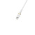 OtterBox Cable USB C-Lightning 2 m USB-PD Weiß - Schnellladekabel- MFi-zertifiziert