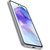 OtterBox React + OtterBox Glass Samsung Galaxy A55 5G - Transparent - Schutzhülle + Displayschutzglas/Displayschutzfolie/Panzerglas