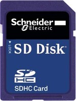 SD Speicherkarte für M2XX - 256MB TMASD1