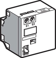 Verklinkungsblock LAD6K10E