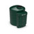 Tuffa 3500 Litre Bunded Oil Tank - Top Outlet & Cabinet