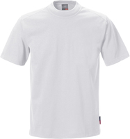 Fristads Kansas 114137-900-3XL LMI T-Shirt 7603 TM Weiß Lebensmittelindustrie (L