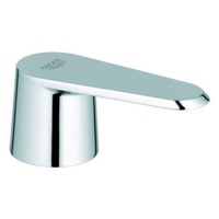 GROHE 48060000 Grohe Griff 48060 chrom