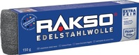 Oscar Weil GmbH Wełna ze stali szlachetnej drobnoziarn. 1 150 g RAKSO