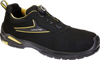 LeMaitre 807839 Sicherheitshalbschuh Harrison 39 S3 Mikrofaserschuh Halbschuh