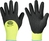 Stronghand NEONGRIP Handschuhe, Polyamid (Nylon) / Latex, Gr. 8
