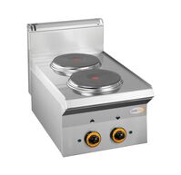 cookmax Elektro-Kochfeld,