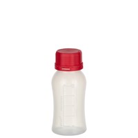 VITgrip Laborflasche PP, 250 ml
