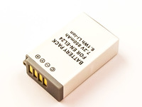 Battery suitable for Nikon 1 J5