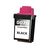 Index Alternative Compatible Cartridge For Lexmark 12A1970 Black 12A1975