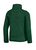 Artikeldetailsicht FHB FHB Kinder-Strick-Fleece-Jacke MATS grün Gr.110/116 Kinder-Strick-Fleece-Jacke MATS grün