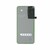 Samsung Battery Cover SM-A346B Galaxy A34 grün GH82-30709C