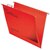Rexel Flexifile Foolscap Lateral Suspension File Manilla 15mm V Base Re(Pack 50)