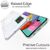 NALIA 360 Degree Full Cover compatible with Samsung Galaxy A51 Case, Silicone Bumper with Ultra Thin Front Screen Protector & Back Hardcase, Clear Complete Mobile Phone Body Cov...