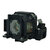 EPSON POWERLITE 1700C Modulo lampada proiettore (lampadina compatibile all'inter