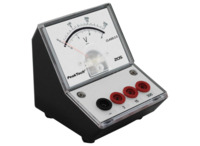 Analog-Voltmeter, Tischmessgerät