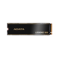 ADATA SSD 512GB - LEGEND 900 (3D TLC, M.2 PCIe Gen 4x4, r:6200 MB/s, w:2300 MB/s, PS5 Ready)