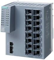 Ipari Ethernet switch Siemens SCALANCE XC116