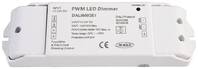 Deko Light DALI PWM CV 2CH LED-es dimmer Állandó feszültségű 20 A 12 - 24 V 1 db