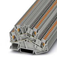 PTTBS 2,5-L/N Phoenix Contact Szürke Tartalom: 50 db