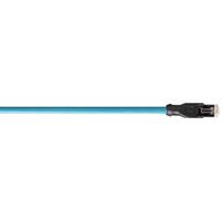 LAPP 2171115 RJ45 Hálózati kábel, patchkábel 1 m 1 db