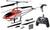 Carson Modellsport Easy Tyrann 670 Rescue RC kezdő helikopter RtF
