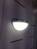Lutec Bubble ST 9087 Napelemes kültéri fali lámpa mozgásjelzővel 2.3 W Semleges fehér Nemesacél