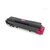 Utángyártott KYOCERA TK5370 Toner Magenta 5000 oldal kapacitás KTN