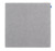 Legamaster BOARD-UP Akustik-Pinboard 75x75cm Quiet grey