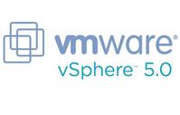 vSphere 5 Enterprise 1 proc **New Retail** Lic