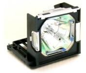 Projector Lamp for Sanyo 300 Watt, 1500 Hours fit for Sanyo Projector PLC-XP57, PLC-XP57L, ML -5500 Lampen