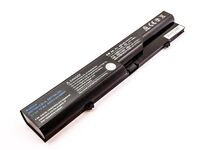 Laptop Battery for HP 48Wh 6 Cell Li-ion 10.8V 4.4Ah 48Wh 6 Cell Li-ion 10.8V 4.4Ah Hstnn-Cb1A Batterien