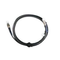 12Gb HD-Mini SAS4 Cable 2m Customer Kit SAS Kabel