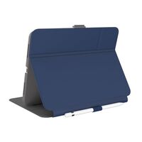 Balance Folio for Apple iPad (2022) 10.9" - Arcadia Navy/ Moody GreenTablet Cases