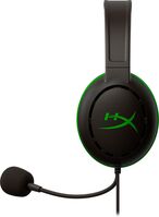 HX CLOUDX CHAT HX-HSCCHX-BK WW Headsets