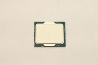 SP Intel Core i3 12100 3.3GHz / 4C / 8T