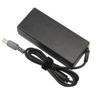 ThinkPad AC Adapter 90W 2 **Refurbished** Prong Alimentatori