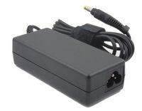 SPS-ADAPTER,SLIM 65W **Refurbished** Requires Power Cord Power Adapters