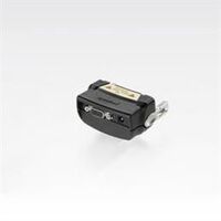 Cable adapter Cable Adapter Module, Black Kabel-gender aanpassing