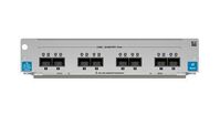 8-port 10-GbE SFP+ v2 zl Modul **Refurbished** Netzwerk-Switch-Module