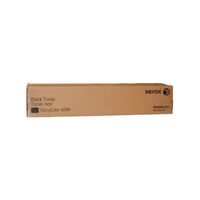 Toner Cartridge D5000 30 K BK 006R01251, 75000 pages, Black, 1 pc(s) Toner