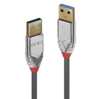 0.5m Cromo USB 3.2 Type A to A Cable, 5Gbps, Cromo Line USB kábelek