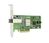 Emulex 8Gb FC Single-port HBA **New Retail** Interface Cards/Adapters