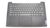 COVER Upper Case ASM_NORDIC L83A0 TEX Billentyuzetek (integrált)