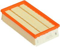 Rems 185514 R01 Papier filtre pliable pour Rems Pull M-Class