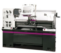 Optimum 713403040 Optiturn TM4010 Metaaldraaibank 1000 mm 400V