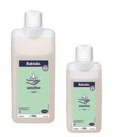 Baktolin sensitive Waschlotion Bode 1000 ml (1 Stck), Detailansicht