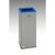 QUADRO recyclable waste collector