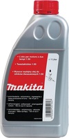 Makita Motoröl 980008607 2-Takt 50:1 1000ml