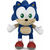 PELUCHE SONIC 2 22CM SURTIDO